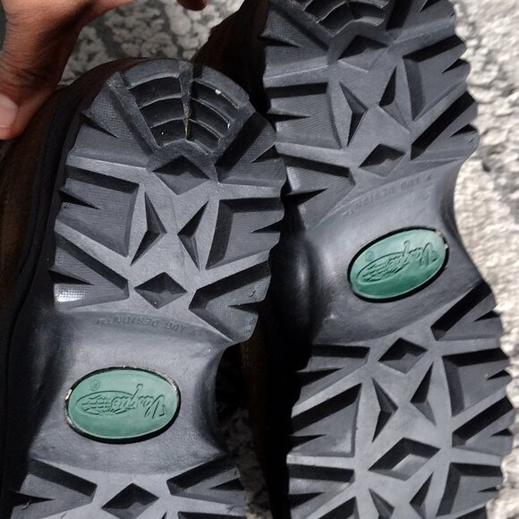 Vasque Skywalk GTX Gore-Tex Hiking Boots – Preowned Size - 9 waterproof - Picture 11 of 11